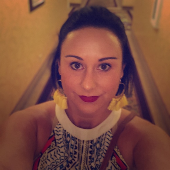 Meet the Posher Other - Meet your Posher, Lindsay